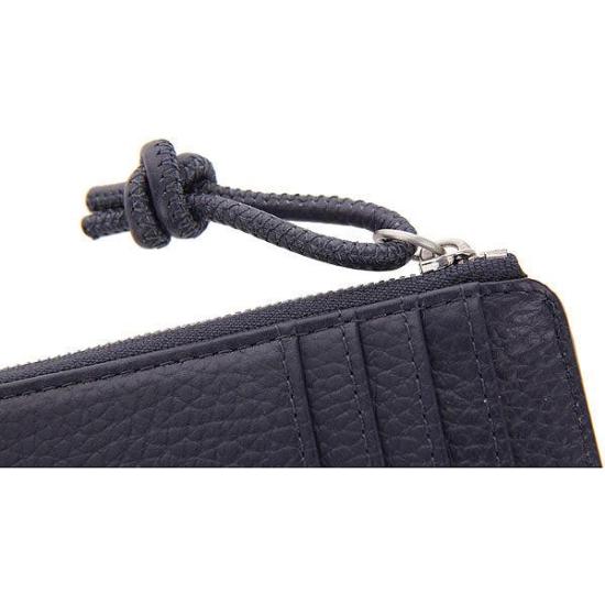  엠포리오 아르마니 남성지갑 Y4R575 Y068E 80033 BLUE NAVY - EMPORIO ARMANI