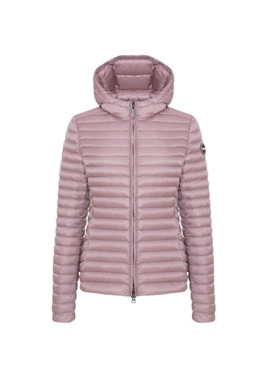 25FW 콜마르 라이트 다운 후디 자켓  2213 2Y0 743 ROSA PINK