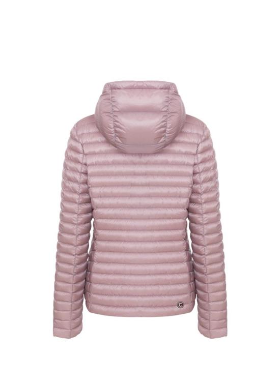 25FW 콜마르 라이트 다운 후디 자켓  2213 2Y0 743 ROSA PINK - COLMAR
