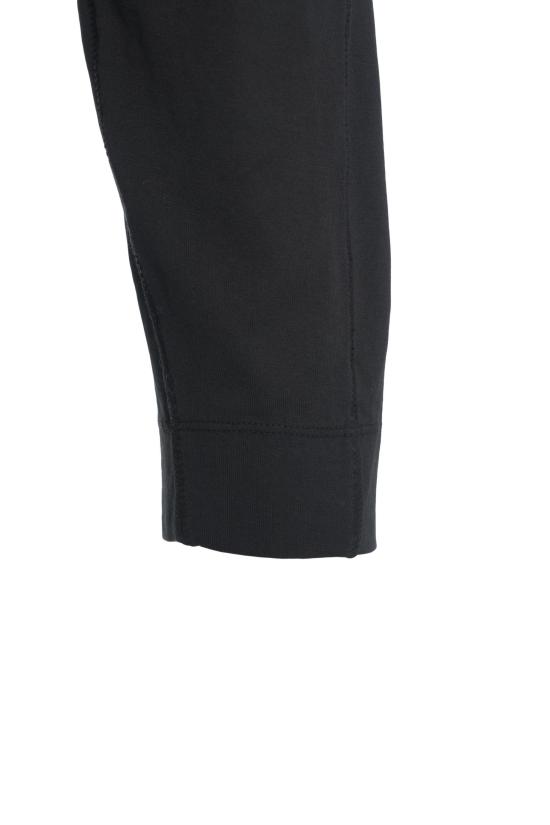 25FW 트렌짓 폴로 티셔츠 CFUTRB1360 U10 BLACK NERO - TRANSIT