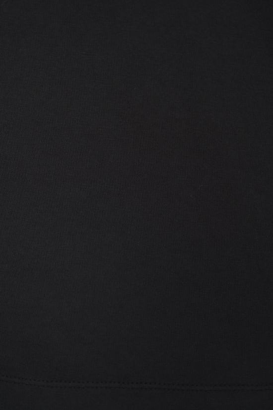 25FW 트렌짓 폴로 티셔츠 CFUTRB1360 U10 BLACK NERO - TRANSIT