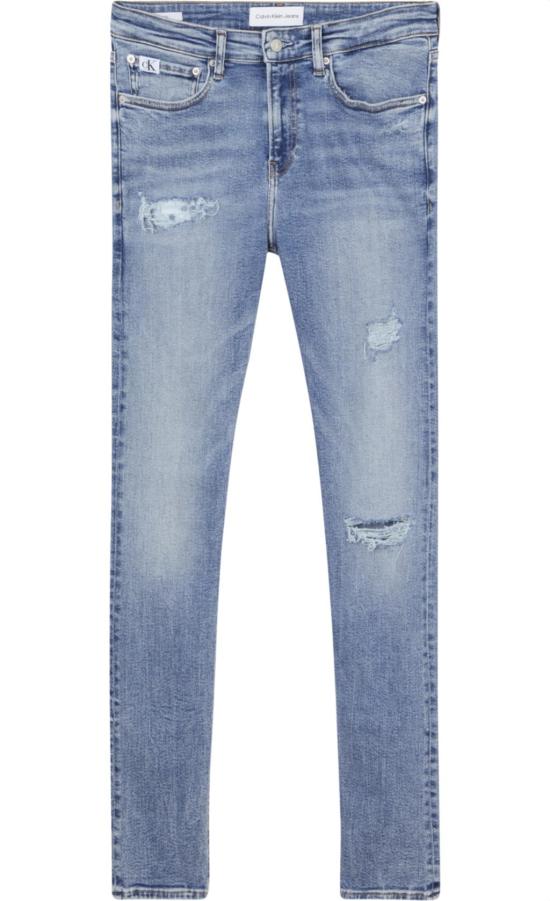  캘빈클라인 스포츠웨어 J30J321450 1AA DENIM BLUE