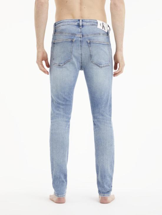 캘빈클라인 스포츠웨어 J30J321450 1AA DENIM BLUE - CALVIN KLEIN