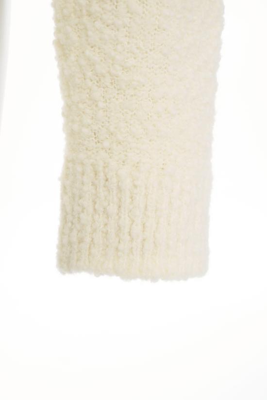 25FW 에잇피엠 폴로 티셔츠 AMBROSIA CXK64 188 LATTE BIANCO - 8PM