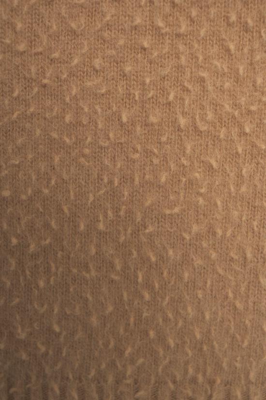 25FW 로베르토 콜리나 스웨터 M21401 M2105 MARRONE - ROBERTO COLLINA