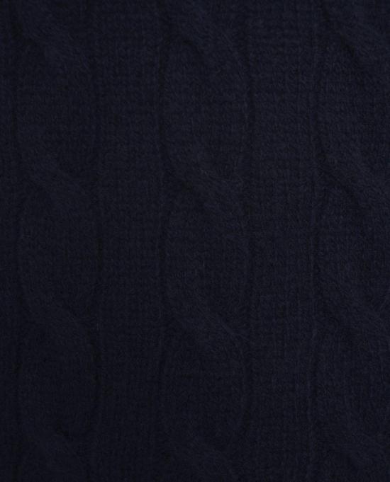 25FW 폴로 랄프로렌 스웨터 211 972134 001 NAVY BLU - POLO RALPH LAUREN