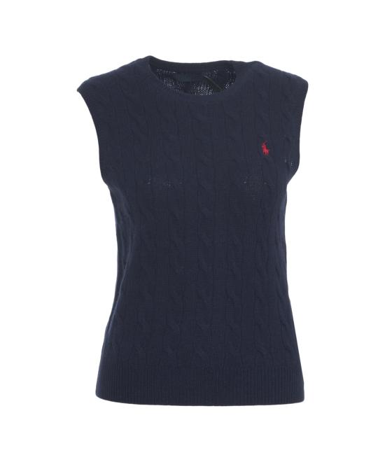 25FW 폴로 랄프로렌 스웨터 211 972134 001 NAVY BLU
