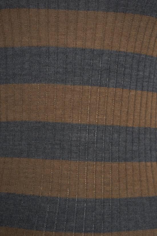 25FW 마제스틱필라쳐 스웨터 K241 FPU724 1057 CAMEL MARRONE - MAJESTIC FILATURES