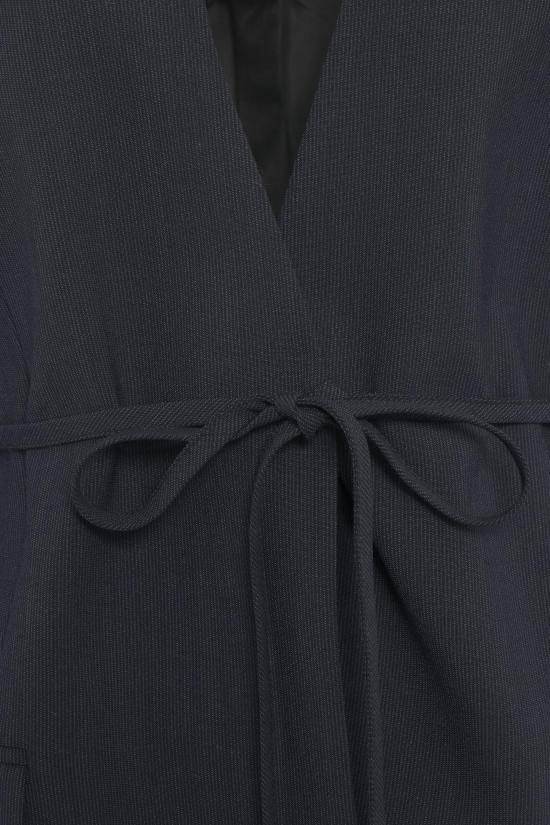 25FW 비르기테 허스카인드 수트 자켓 5642134 NAVY MELANGE BLU - BIRGITTE HERSKIND