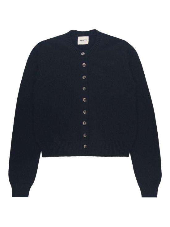 25FW 케이트 가디건 9947650 200 BLACK