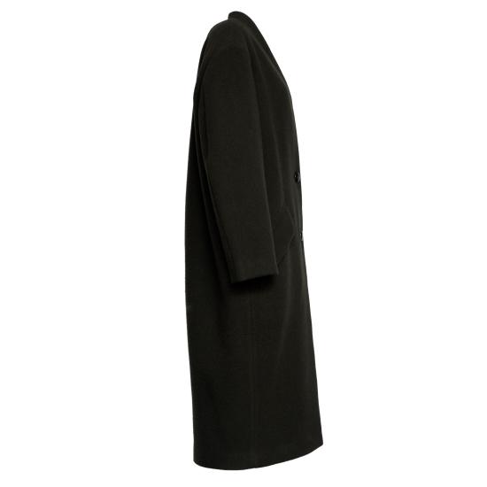 25FW 이자벨마랑 FLORANE 코트 MA0439FAB1D03I 67DK KHAKI - ISABEL MARANT