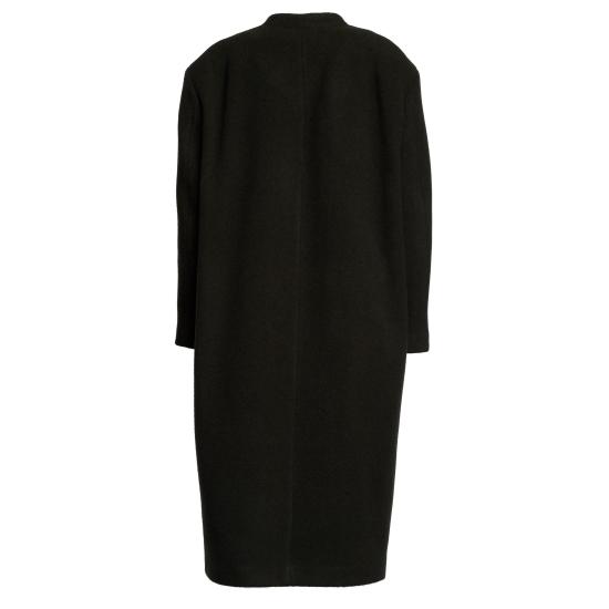 25FW 이자벨마랑 FLORANE 코트 MA0439FAB1D03I 67DK KHAKI - ISABEL MARANT