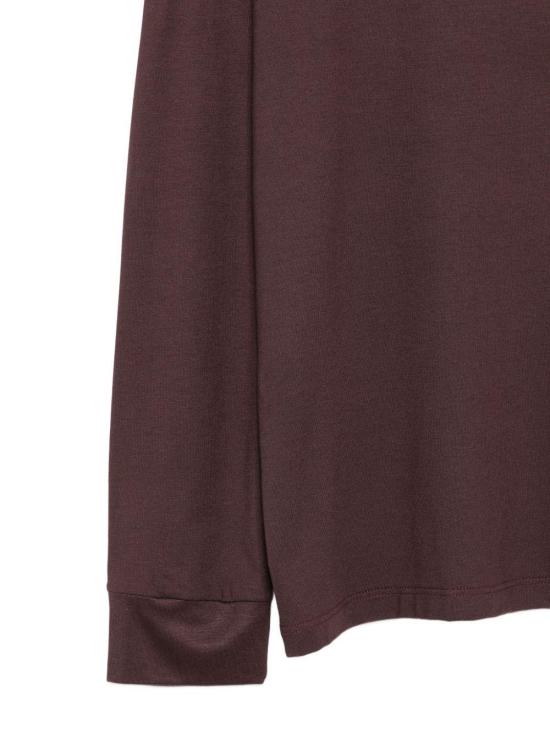 25FW 디스퀘어드2 라운지 웨어 D9M106030 502 BROWN - DSQUARED2