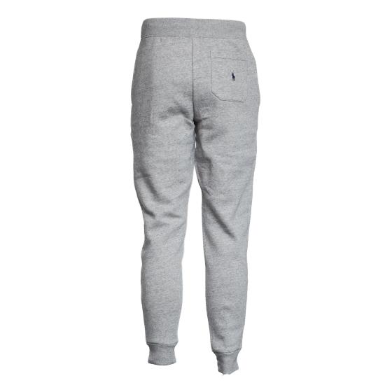 25FW 폴로 랄프로렌 스트레이트 팬츠 710981154001 001 GRIGIO - POLO RALPH LAUREN