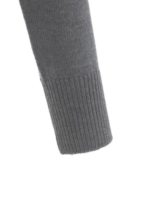 25FW 핑코 폴로 티셔츠 105530 A2S4 II2 GRIGIO - PINKO