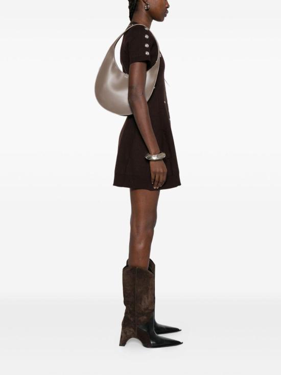 25FW 코페르니 숄더백 COPBA109F6004 BRW BROWN - COPERNI