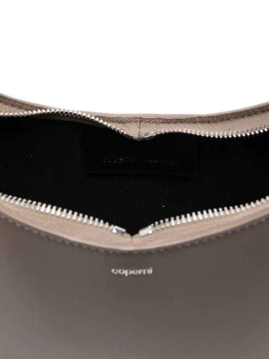 25FW 코페르니 숄더백 COPBA109F6004 BRW BROWN - COPERNI