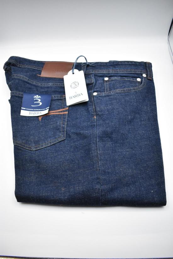 25FW 발바 데님 팬츠 GFIVE 507 JEANS SCURO