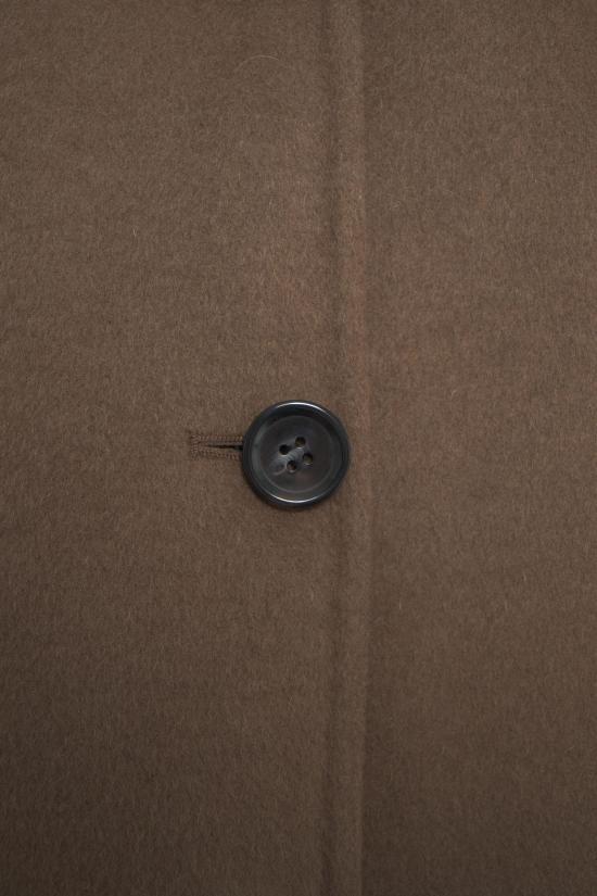 25FW LOVESHILD 1979 코트 25 4 345 2137 SELENA 745 TAPENADE MARRONE - OTHER BRANDS