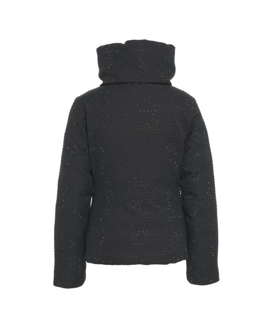 25FW 핑코 코트 106014 A2ZF Z99 NERO - PINKO