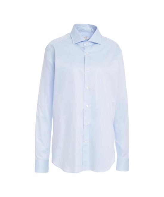25FW GUGLIEMINOTTI 셔츠 DR4GRE UB1 BLU