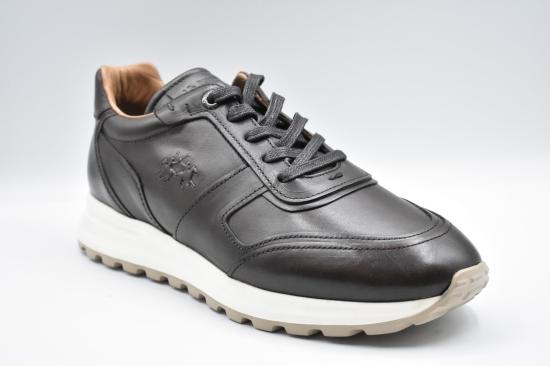 25FW 라 마티나 부츠 050 1T0 14 MORO BROWN - LA MARTINA