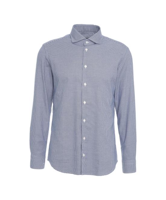 25FW 바스토치노 긴팔 셔츠 B4513 2 BLU