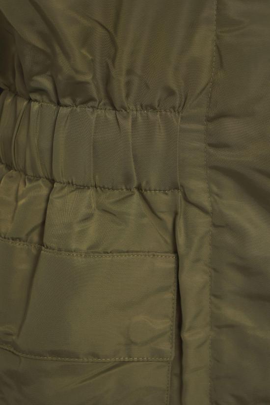 25FW LOVESHILD 1979 패딩 25 1 215 2006 PENELOPE 641 ARMY VERDE - OTHER BRANDS