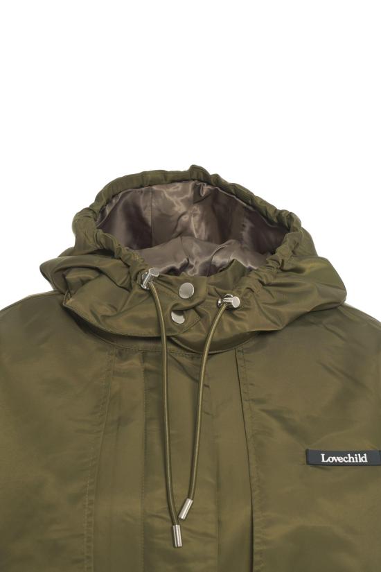 25FW LOVESHILD 1979 패딩 25 1 215 2006 PENELOPE 641 ARMY VERDE - OTHER BRANDS