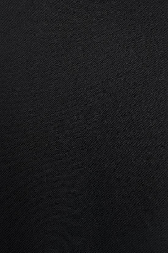 25FW 모스키노 케이프 30667 M3348 051 NERO - MOSCHINO