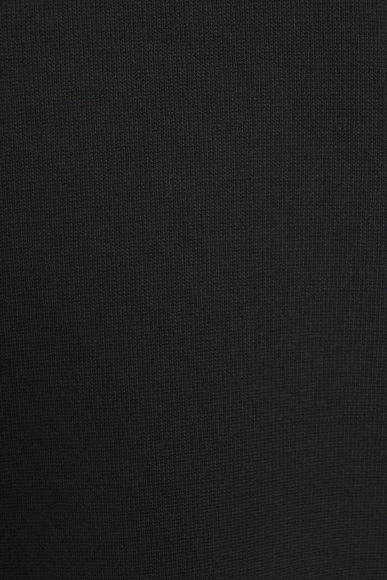 25FW 톰크롬 긴팔 티셔츠 M TS 906 BLACK NERO - THOM KROM