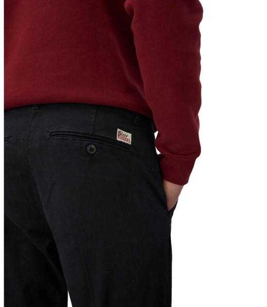 25FW 로이로져스 스포츠웨어 RRU013C8700112 048 BLU BLUE - ROY ROGER'S