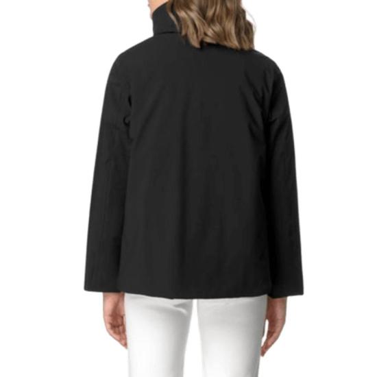 25FW 까웨 자켓 K7125KW USY BLACK - K-WAY