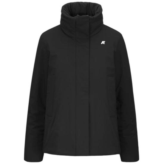 25FW 까웨 자켓 K7125KW USY BLACK