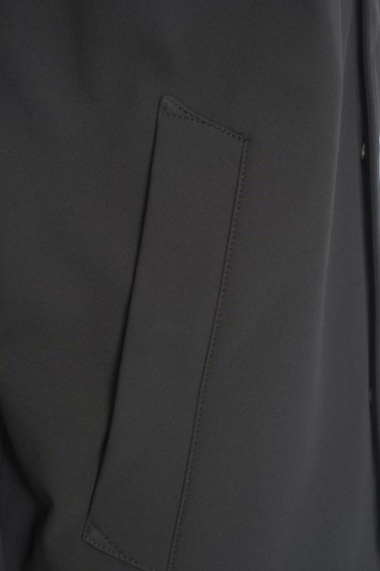 25FW 스톤 아일랜드 자켓 S15Q100010 S0B22 V0029 NERO - STONE ISLAND