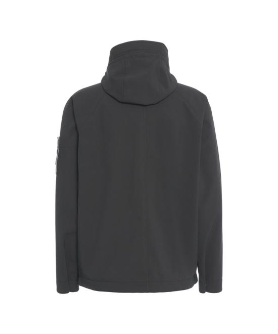 25FW 스톤 아일랜드 자켓 S15Q100010 S0B22 V0029 NERO - STONE ISLAND