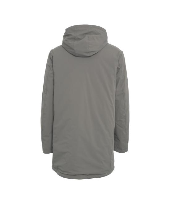 25FW 피플 자켓 FUJI PM767 950 GREY GRIGIO - PEOPLE