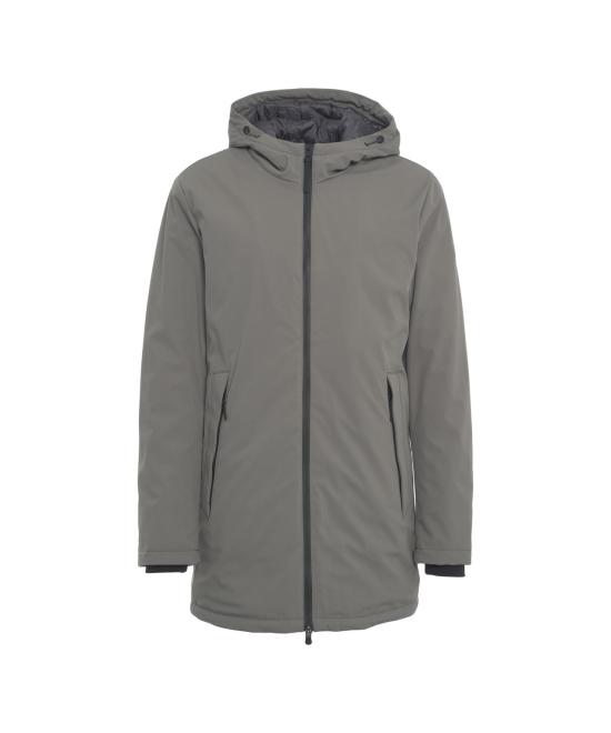 25FW 피플 자켓 FUJI PM767 950 GREY GRIGIO