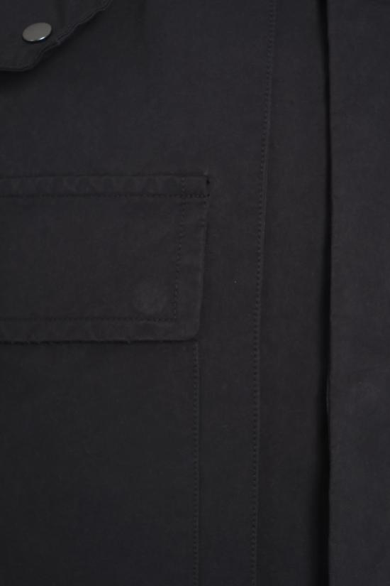 25FW 애드 롱패딩 12AMHB16 8507 NOIR NERO - ADD