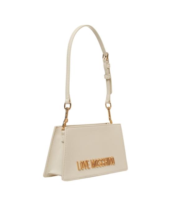 25FW 모스키노 숄더백 JC4095PP1N LL0 110 AVORIO BEIGE - MOSCHINO