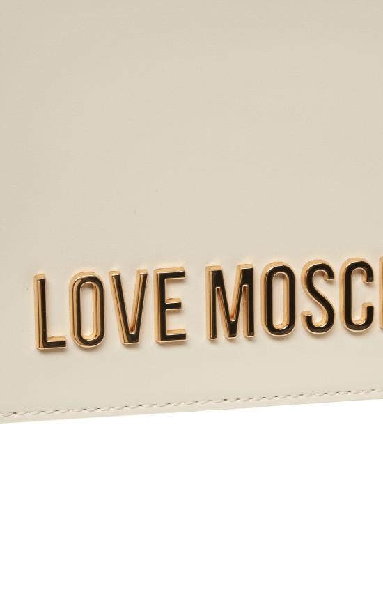 25FW 모스키노 숄더백 JC4095PP1N LL0 110 AVORIO BEIGE - MOSCHINO