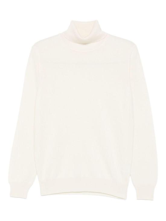 25FW 캉그라 스웨터 2001 05 00801 WHITE