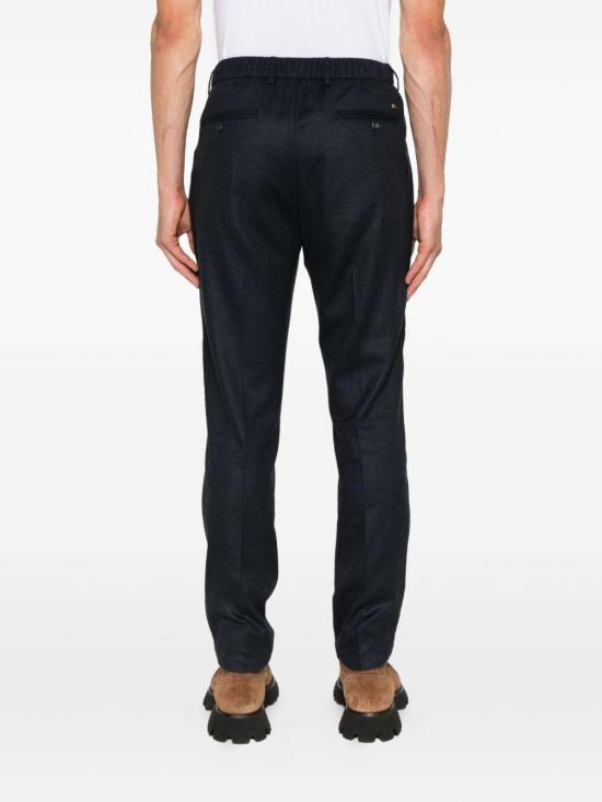 25FW 에르노 스트레이트 팬츠 PT00037UR38087 9200 BLUE - HERNO