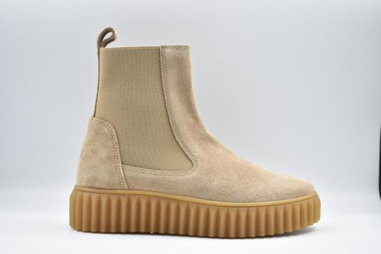 25FW 보일브랑쉐 로퍼 01 0D28 BETH BROWN