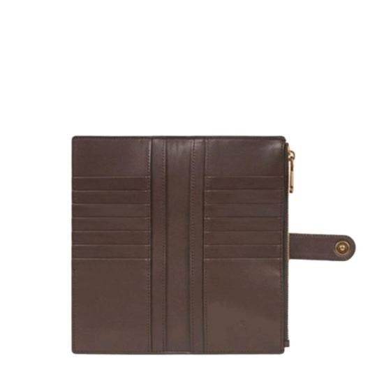 25FW 에트로 지갑 WP2D0013 AA027M0019 BROWN - ETRO