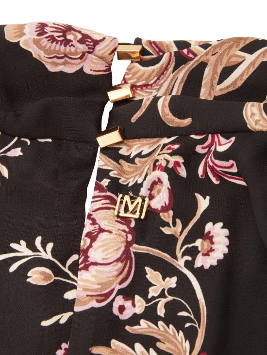 25FW 게스 원피스 BGK32 7352A PJ3L NERO - GUESS