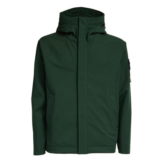 25FW 스톤 아일랜드 코트 K2S15Q100010 S0B22 V005E VERDE