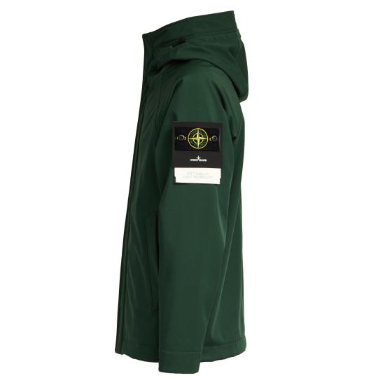 25FW 스톤 아일랜드 코트 K2S15Q100010 S0B22 V005E VERDE - STONE ISLAND