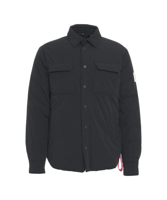 25FW 애프터라벨 자켓 BELLUNON7864 999 NERO