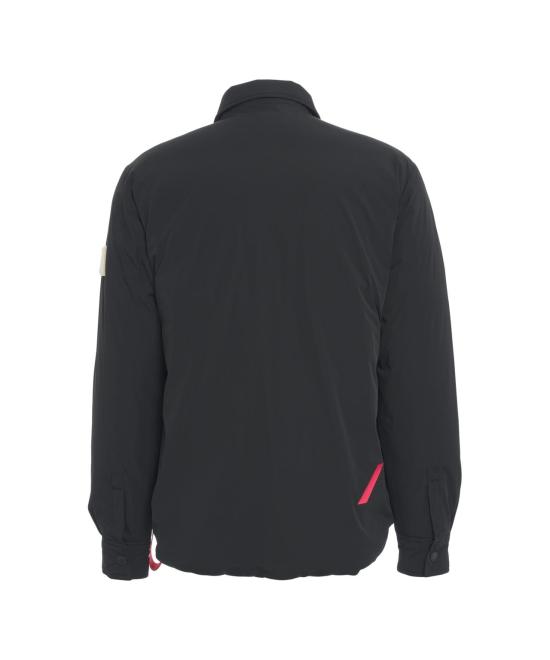 25FW 애프터라벨 자켓 BELLUNON7864 999 NERO - AFTER LABEL